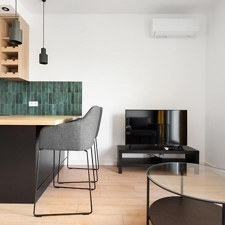 Wilenska Express Homely Apartment Βαρσοβία Εξωτερικό φωτογραφία