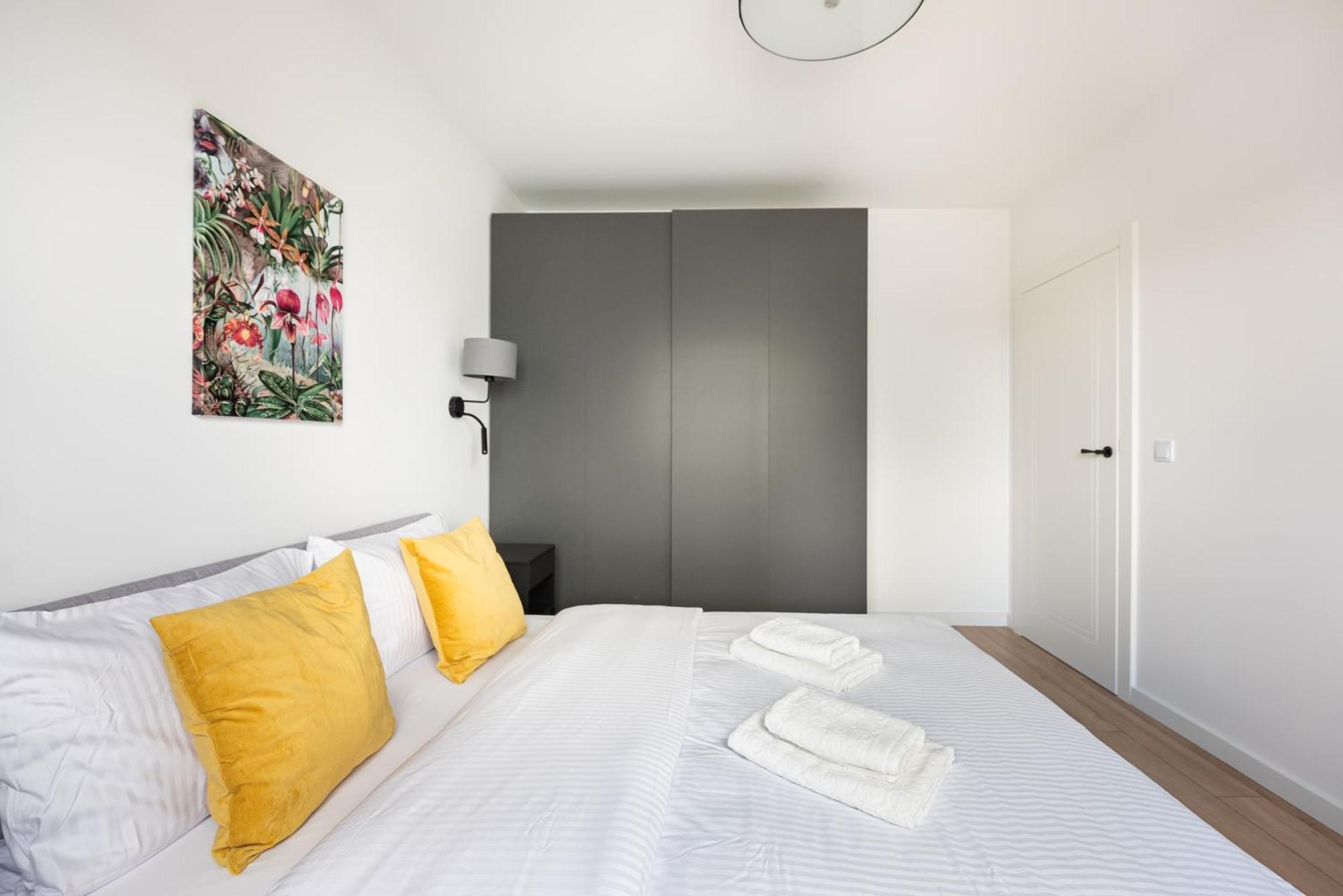 Wilenska Express Homely Apartment Βαρσοβία Εξωτερικό φωτογραφία