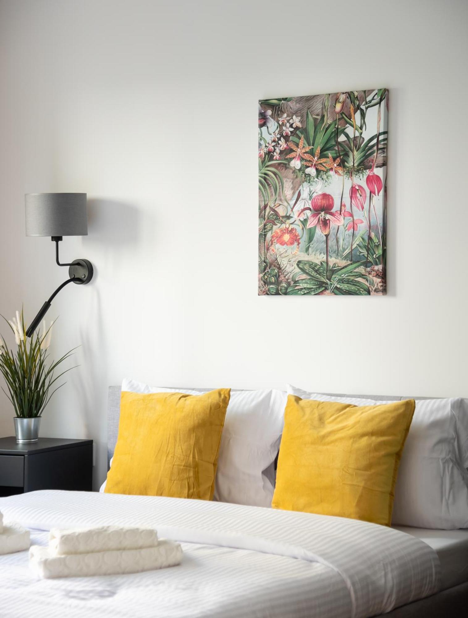 Wilenska Express Homely Apartment Βαρσοβία Εξωτερικό φωτογραφία
