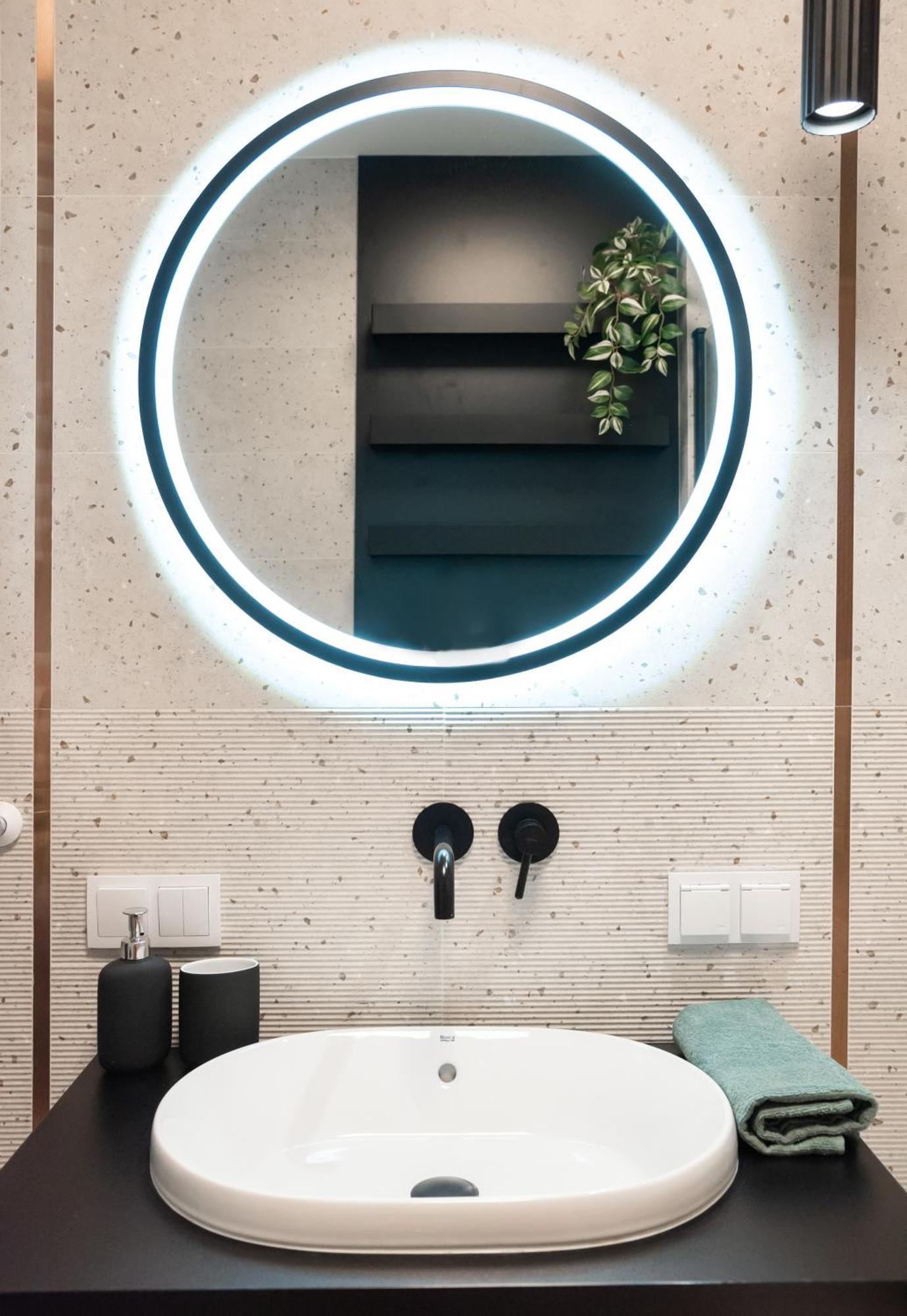 Wilenska Express Homely Apartment Βαρσοβία Εξωτερικό φωτογραφία